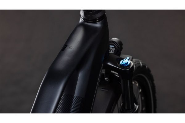 Cube Kathmandu Hybrid Pro 800 - 800 Wh - 28 Zoll - Trapez - 2026