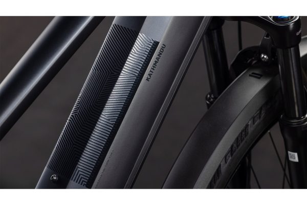 Cube Kathmandu Hybrid Pro 800 - 800 Wh - 28 Zoll - Trapez - 2026