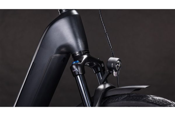 Cube Kathmandu Hybrid Pro 800 - 800 Wh - 28 Zoll - Tiefeinsteiger - 2026