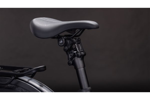 Cube Kathmandu Hybrid Pro 800 - 800 Wh - 28 Zoll - Tiefeinsteiger - 2026