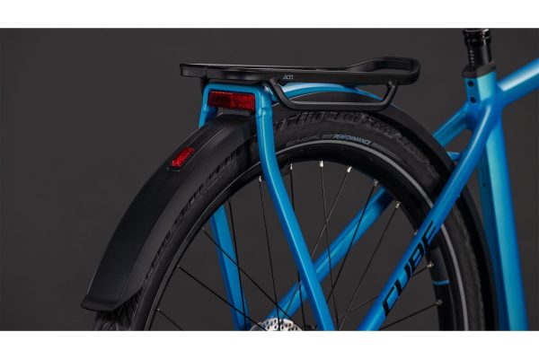 Cube Kathmandu Hybrid Comfort Pro 800 - 800 Wh - 28 Zoll - Diamant - 2026