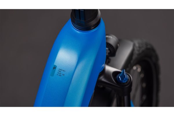 Cube Kathmandu Hybrid Comfort Pro 800 - 800 Wh - 28 Zoll - Tiefeinsteiger - 2026