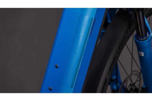 Cube Kathmandu Hybrid Comfort Pro 800 - 800 Wh - 28 Zoll - Tiefeinsteiger - 2026