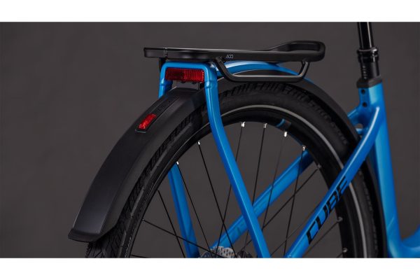 Cube Kathmandu Hybrid Comfort Pro 800 - 800 Wh - 28 Zoll - Tiefeinsteiger - 2026