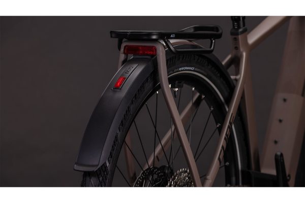 Cube Kathmandu Hybrid EXC 800 - 800 Wh - 28 Zoll - Diamant - 2026