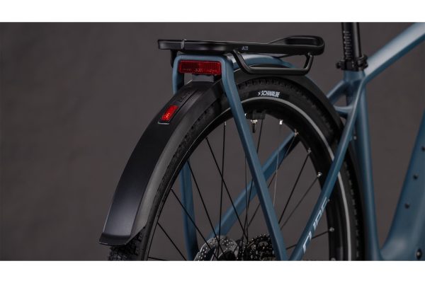 Cube Kathmandu Hybrid C:62 Pro 400X - 400 Wh - 28 Zoll - Diamant - 2026