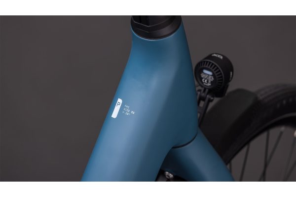 Cube Kathmandu Hybrid C:62 Pro 400X - 400 Wh - 28 Zoll - Tiefeinsteiger - 2026