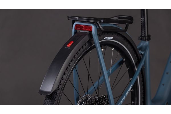 Cube Kathmandu Hybrid C:62 Pro 400X - 400 Wh - 28 Zoll - Tiefeinsteiger - 2026