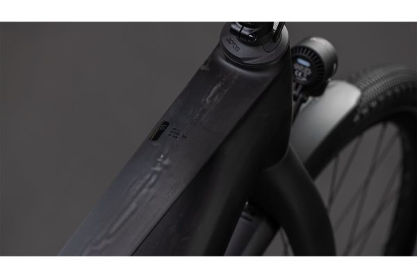 Cube Kathmandu Hybrid C:62 SLX 400X - 400 Wh - 28 Zoll - Diamant - 2026