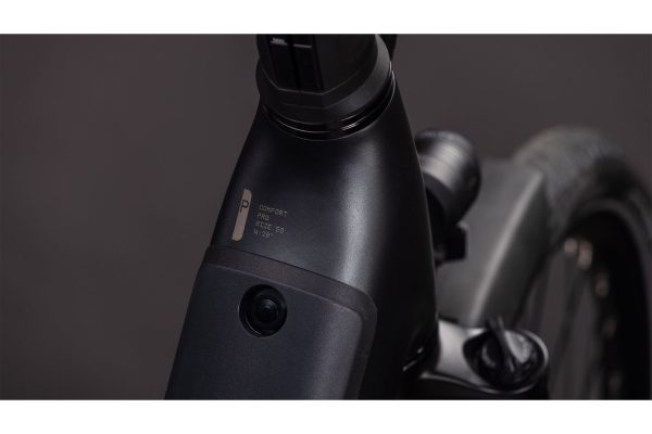 4964260_20332019 Cube Supreme Hybrid Comfort Pro 600 - 600 Wh - 28 Zoll - Tiefeinsteiger - 2026