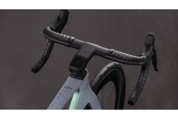 Cube Litening AERO C:68X SLX - 28 Zoll - Diamant - 2026