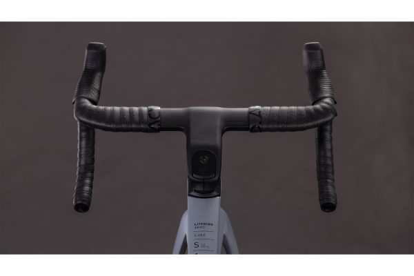 Cube Litening AERO C:68X SLX - 28 Zoll - Diamant - 2026