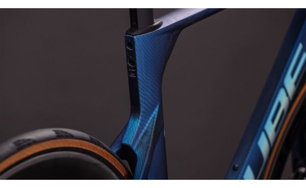 Cube Litening AERO C:68X SLT - 28 Zoll - Diamant - 2026