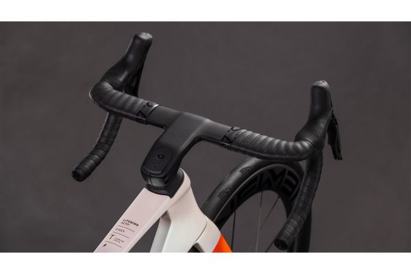 Cube Litening AERO C:68X SLT - 28 Zoll - Diamant - 2026