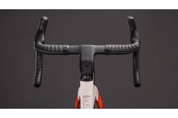 Cube Litening AERO C:68X SLT - 28 Zoll - Diamant - 2026