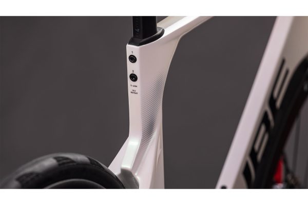 Cube Litening AERO C:68X SLT - 28 Zoll - Diamant - 2026