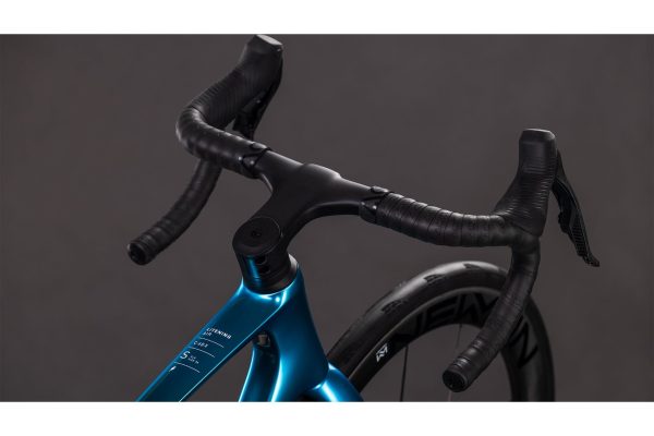 Cube Litening AIR C:68X SLX - 28 Zoll - Diamant - 2026