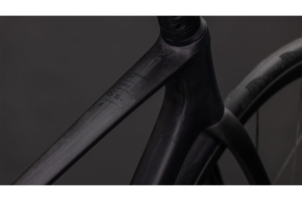 Cube Litening AIR C:68X SLT - 28 Zoll - Diamant - 2026