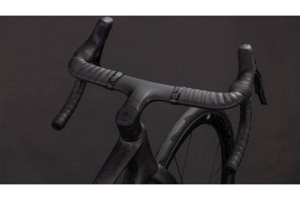 Cube Litening AIR C:68X SLT - 28 Zoll - Diamant - 2026