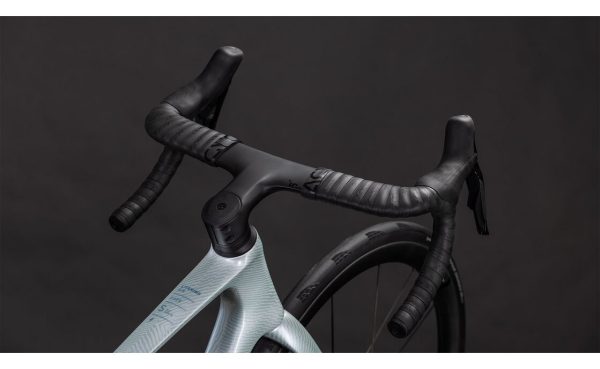 Cube Litening AIR C:68X SLT - 28 Zoll - Diamant - 2026