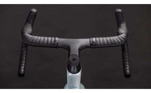 Cube Litening AIR C:68X SLT - 28 Zoll - Diamant - 2026