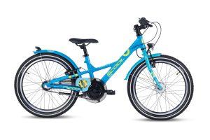 S'cool XXlite 20 3-Gang - 20 Zoll - Y-Form