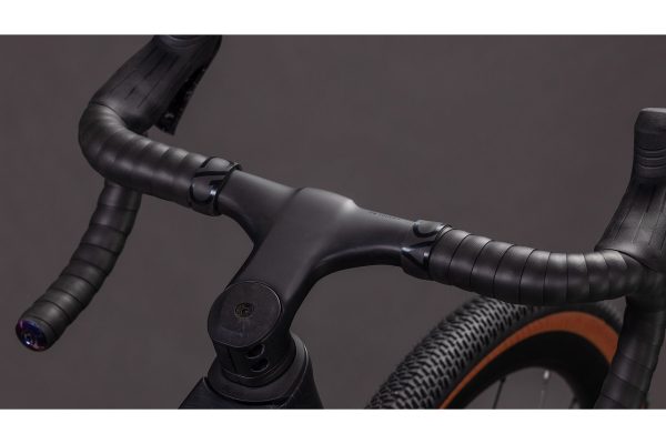 Cube Nuroad C:62 EXC - 28 Zoll - Diamant - 2026