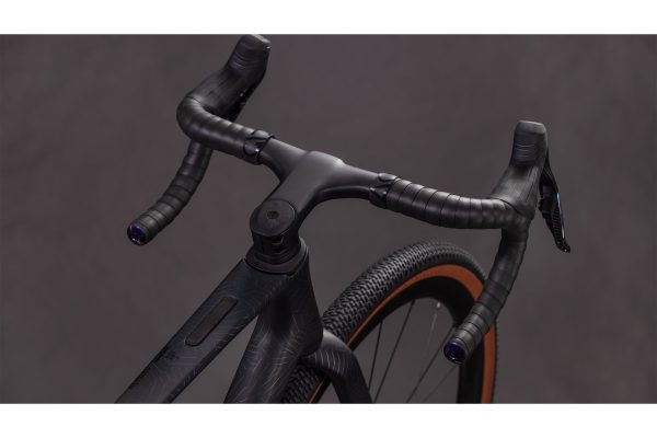 Cube Nuroad C:62 EXC - 28 Zoll - Diamant - 2026