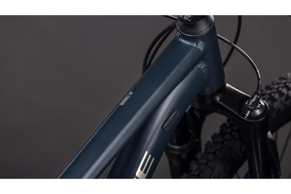 Cube Attention Pro - 29 Zoll - Diamant - 2026