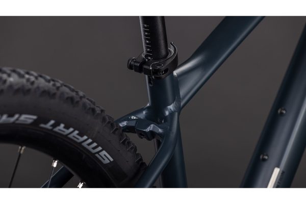 Cube Attention Pro - 29 Zoll - Diamant - 2026