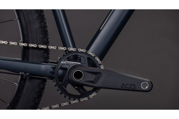 Cube Attention Pro - 29 Zoll - Diamant - 2026