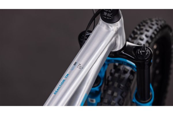 Cube Reaction TM ONE - 29 Zoll - Diamant - 2026