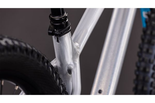 Cube Reaction TM ONE - 29 Zoll - Diamant - 2026