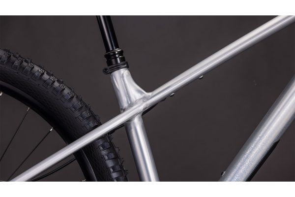 Cube Reaction TM ONE - 29 Zoll - Diamant - 2026