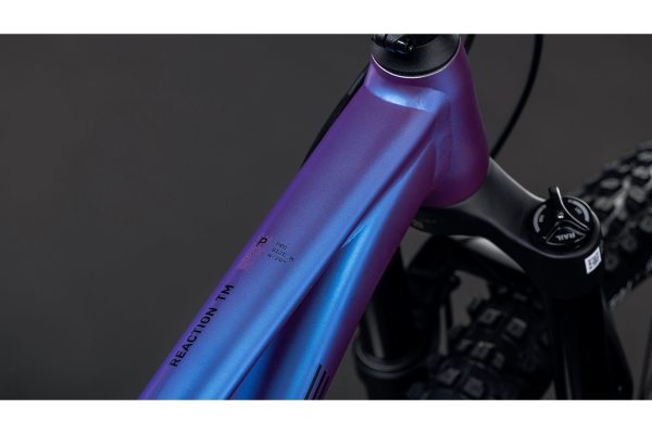 Cube Reaction TM Pro - 29 Zoll - Diamant - 2026