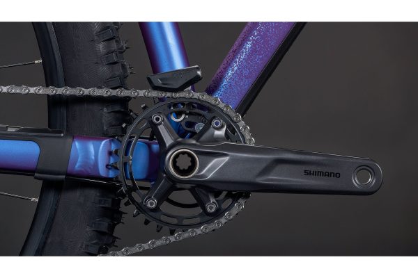 4969861_20150669-1 Cube Reaction TM Pro - 29 Zoll - Diamant - 2026