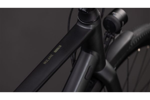 Cube Nulane Pro FE - 28 Zoll - Diamant - 2026