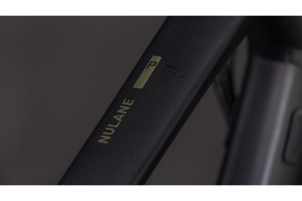 Cube Nulane Pro FE - 28 Zoll - Diamant - 2026