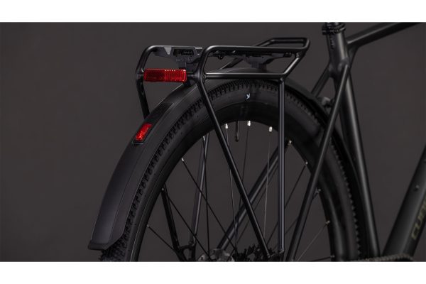 Cube Nulane Pro FE - 28 Zoll - Diamant - 2026