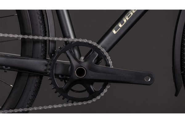 Cube Nulane Pro FE - 28 Zoll - Diamant - 2026