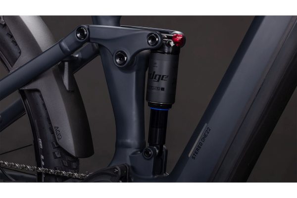 Cube Stereo Hybrid ONE22 Pro 800 - 800 Wh - Fully