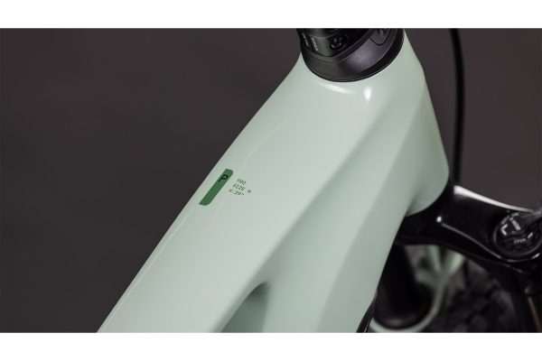 Cube Stereo Hybrid ONE22 Pro 800 - 800 Wh - 27,5 Zoll - Fully