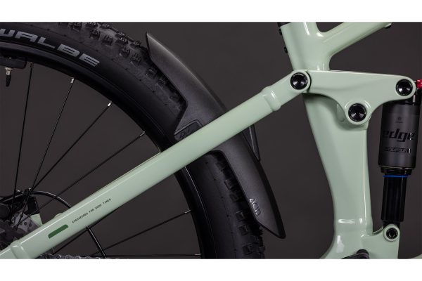 Cube Stereo Hybrid ONE22 Pro 800 - 800 Wh - 27,5 Zoll - Fully