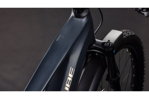 Cube Stereo Hybrid ONE22 Pro 800 FE - 800 Wh - 29 Zoll - Fully - 2026
