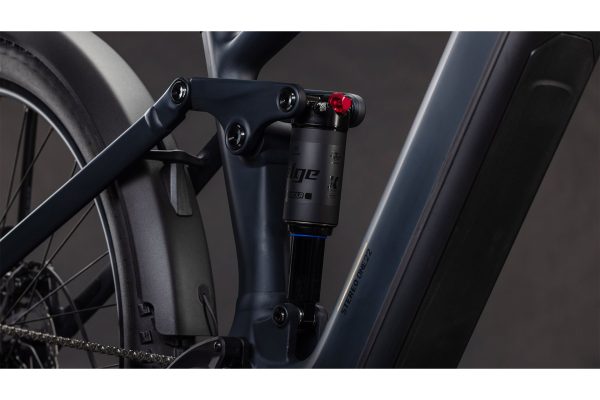 Cube Stereo Hybrid ONE22 Pro 800 FE - 800 Wh - 29 Zoll - Fully - 2026