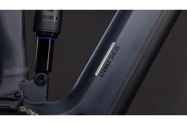 Cube Stereo Hybrid ONE22 Pro 800 FE - 800 Wh - 29 Zoll - Fully - 2026