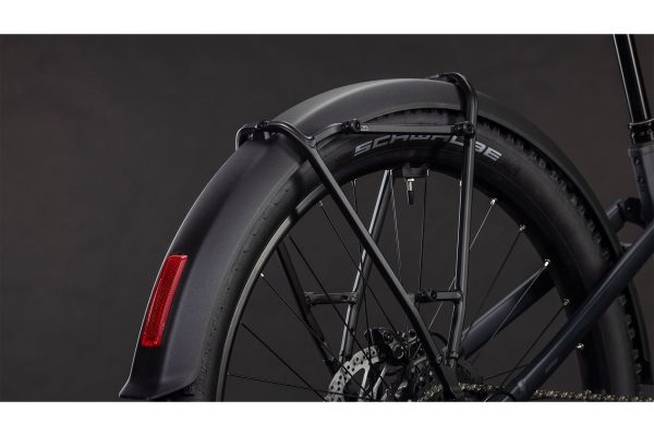 Cube Stereo Hybrid ONE22 Pro 800 FE - 800 Wh - 29 Zoll - Fully - 2026