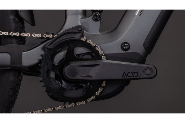 Cube Stereo Hybrid ONE22 Race 800 - 800 Wh - Fully