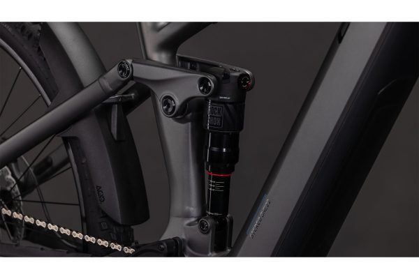 Cube Stereo Hybrid ONE22 Race 800 - 800 Wh - Fully