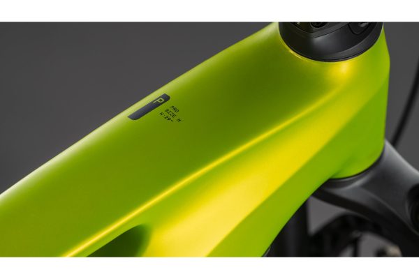 Cube Stereo Hybrid ONE44 Pro 800 - 800 Wh - Fully